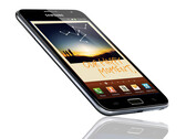 5.3-дюймовый Galaxy Note поступит в продажу на территории Великобритании 17-го ноября