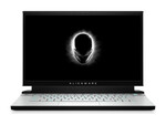 Alienware m15 R2-390W9 Alienware m15 R2-390W9
