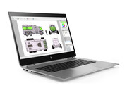 HP ZBook Studio x360 G5-9AV38PA