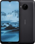 Nokia C20 Plus