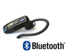 Обзор Bluetooth гарнитур ценового сегмента до 100 евро
