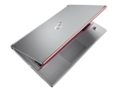 Краткий обзор ноутбука Fujitsu LifeBook E743
