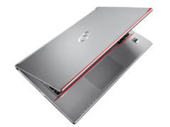 Краткий обзор ноутбука Fujitsu LifeBook E743