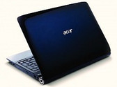 Обзор ноутбука Acer Aspire 6930G