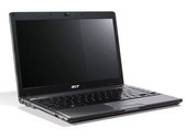 Обзор субноутбука Acer Aspire 3820TG (HD6550)