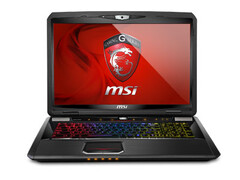 Краткий обзор обновленного ноутбука MSI GT70 2OC-065US