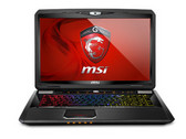 Краткий обзор обновленного ноутбука MSI GT70 2OC-065US