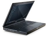 Обзор ноутбука Dell Precision M4600
