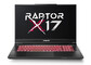 Eurocom Raptor X17