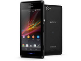 Обзор смартфона Sony Xperia M