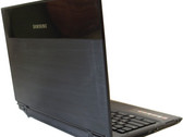 Обзор ноутбука Samsung X360-Premium SU9300 Black 