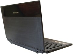 Обзор ноутбука Samsung X360-Premium SU9300 Black 