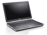 Обзор ноутбука Dell Latitude E6520 i7/FHD