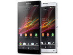 Sony Xperia ZL Sony Xperia ZL