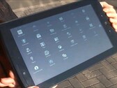 Joyplus выпустила планшет M10PQ  с дисплеем Pixel Qi