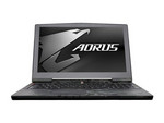 Aorus X5S v5 Camo