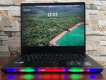 MSI Raider GE66 12UHS MSI Raider GE66 12UHS