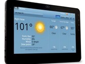 ViewSonic gTablet получил поддержку Adobe Flash