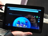 ViewSonic представила планшет ViewPad 10pro