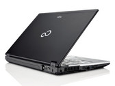 Обзор ноутбука Fujitsu Lifebook S760