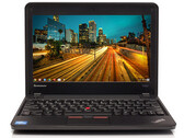 Lenovo: ThinkPad X131e хромбук за 430 долларов