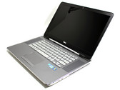Краткий обзор: Dell XPS 15z