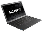 Gigabyte P15F v2 Gigabyte P15F v2