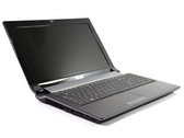 Обзор ноутбука Asus N53SV 