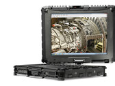 Getac представляет: улучшенные версии суровых конвертируемых ноутбуков V100 и V200