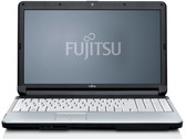 Обзор ноутбука Fujitsu LifeBook A530