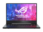 Asus ROG Zephyrus G15 GA502IV-HN042