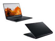 Acer ConceptD 5 CN516-73G-70XD