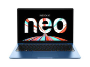 Infinix InBook X1 Neo