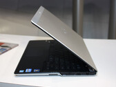 Fujitsu анонсировала на CeBIT новый ультрабук Lifebook UH572