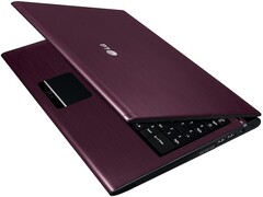 Обзор ноутбука LG A520-T.AE31G (3D/2820QM)