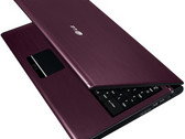 Обзор ноутбука LG A520-T.AE31G (3D/2820QM)