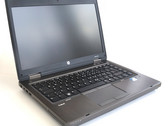 Обзор ноутбука HP ProBook 6465b LY433EA