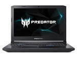 Acer Predator Helios 500 PH517-51-93LS