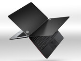 Бюджетные ультрабуки HP Sleekbook