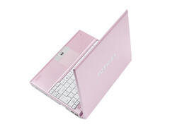 Обзор субноутбука Toshiba Portégé A600