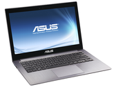 Asus VivoBook U38N