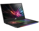 Asus Strix Scar II GL704GV-EV052T Asus Strix Scar II GL704GV-EV052T