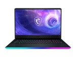 MSI Raider GE76 12UGS-070 MSI Raider GE76 12UGS-070