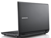 Обзор ноутбука Samsung P580 Pro Penfield