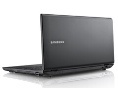 Обзор ноутбука Samsung P580 Pro Penfield