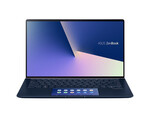 Asus ZenBook 14 UX434FL, i7-8565U