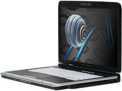 Обзор ноутбука Zepto Znote 6625WD (T9500)