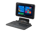 Panasonic Toughpad FZ-Q2