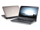Обзор ноутбука Dell XPS 17 (Core i7-2630QM, GT 555M)