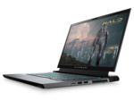 Alienware m15 R3 P87F Alienware m15 R3 P87F